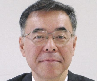 　神奈川大の幸田雅治教授