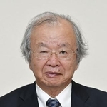 　河田恵昭・関西大特別任命教授