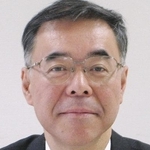 　神奈川大の幸田雅治教授
