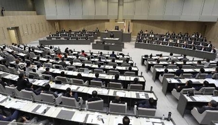 　カスタマーハラスメントの防止に向けた条例を可決した東京都議会定例会