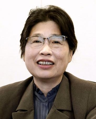 　呉軍華・日本総合研究所上席理事