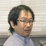 　京都府立大の原田浩二教授