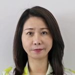 　寺原真希子弁護士