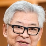 　保阪正康さん