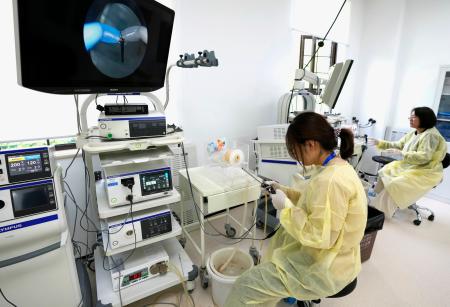 中国、日本の早期発見・治療技術を参考に健康寿命を延ばす！「健康中国2030」戦略と医療改革の現状