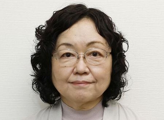 　ジャーナリストの江川紹子さん