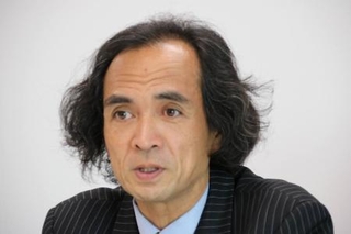 　少年法が専門の岡田行雄熊本大法学部（本人提供）