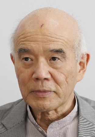 　大西隆・元日本学術会議会長