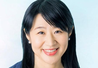 　弁護士の越直美さん