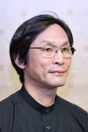 　「コロナ後の医療・福祉・社会を考える会」共同代表で医師の岩井一也さん