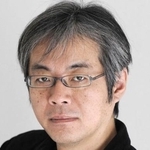 　ジャーナリストの青木理さん