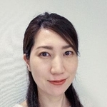 　染矢明日香さん