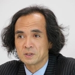 　少年法が専門の岡田行雄熊本大法学部（本人提供）