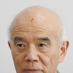 　大西隆・元日本学術会議会長