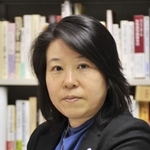 　中京大の來田享子教授