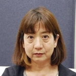 　東京都立大教授の阿部彩氏
