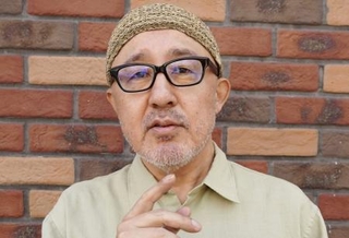 　ノンフィクション作家の小野一光さん