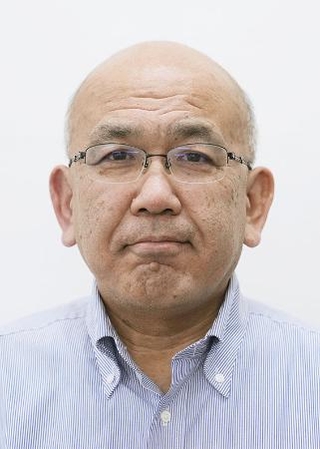 　ＵＮＲＷＡの清田明宏保健局長