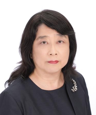 　日本総研主席研究員の河村小百合さん