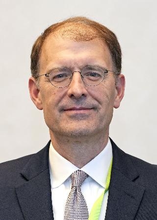 　元米通商代表部交渉官のデービッド・ボーリング氏