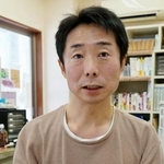 　元裁判員の田口真義さん