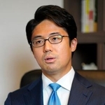 　国際大の山口真一准教授