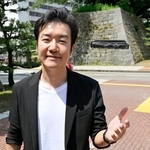 　福井県庁の「ドローン活用ディレクター」に抜てきされた朝井範仁さん