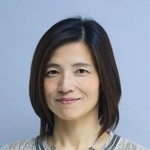 　中空麻奈・ＢＮＰパリバ証券グローバルマーケット統括本部副会長