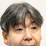 　白鳥浩さん