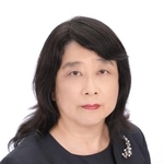 　日本総研主席研究員の河村小百合さん