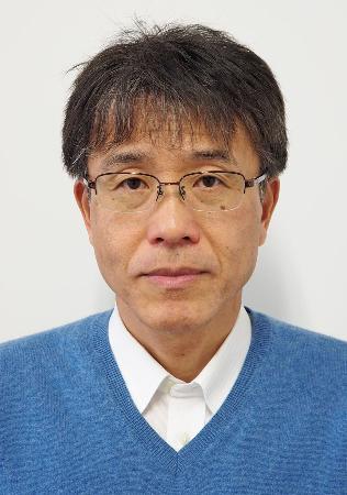 　遠田晋次氏