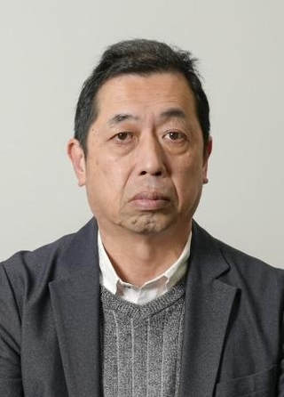 　政治学者の原武史氏