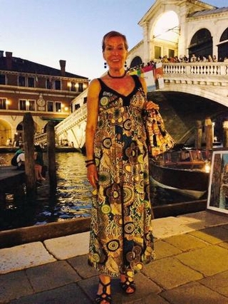 　グレンフェル・タワーの火災で犠牲になったピリー・バートンさん（夫ニコラスさん提供・共同）