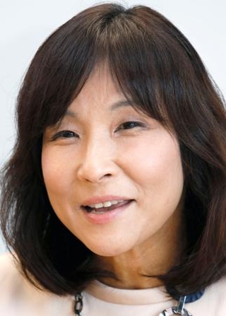 　村上由美子さん