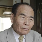 　広島で被爆し、原爆孤児となった小島純也さん