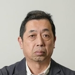 　政治学者の原武史氏