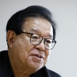 慶応大特別特区特任教授の村井純さん