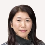 　広瀬陽子・慶応大教授