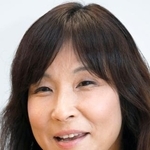 　村上由美子さん