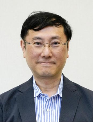 　谷口将紀・東京大教授