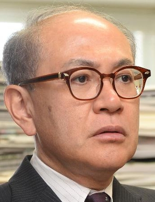 　矢守克也さん
