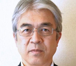 　中東ジャーナリストの川上泰徳氏