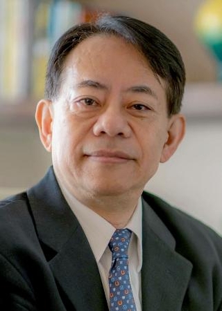 　前アジア開発銀行総裁の浅川雅嗣氏