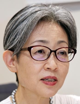 　林香里さん