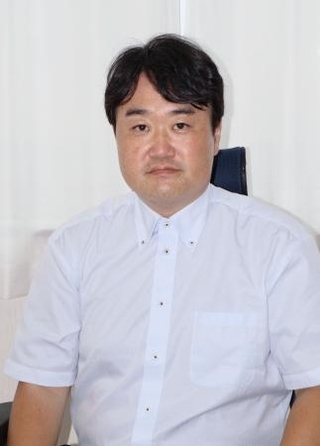　大津秀一医師