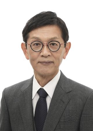 　鷺谷威・名古屋大教授