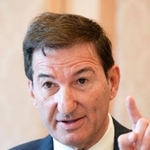 　ボアズ・ビスムット委員長