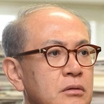 　矢守克也さん