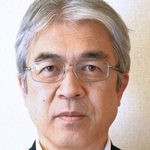 　中東ジャーナリストの川上泰徳氏