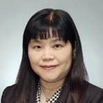 　野村証券エグゼクティブ金利ストラテジストの岩下真理さん